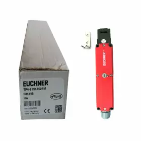 Tp4-2131a024m Euchner Tp42131a024m New In Box Safety Switch