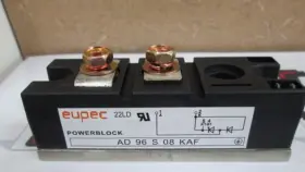 Ad96s08kaf Eupec New Power Module Supply