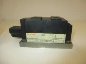 Td170n14 Eupec Td170n14/20kof Power Block #2