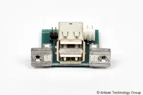 Pc170202s Eurotech Usb Adapter Module
