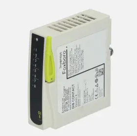 Di8contact Eurotherm 2500m/di8 One Brand New Temperature Controller