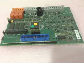 Ah464657u001 Eurotherm Replacement Board Good Working Qty. 1 #3