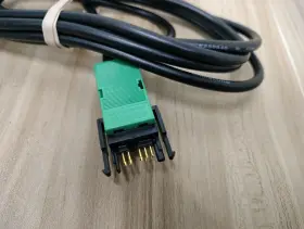 La031460 Eurotherm Controls Usbcpi Clip Control Configuration Cable #3