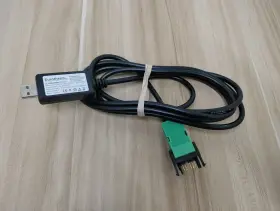 La031460 Eurotherm Controls Usbcpi Clip Control Configuration Cable