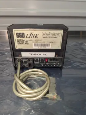 L5203-sc-01 Eurotherm Minisc Module Ssd Link Mini Sc / 30 Day Guarantee