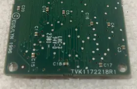 Tvk1172218r1 Eus/lyn Roa117 2243 Board #3