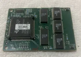 Tvk1172218r1 Eus/lyn Roa117 2243 Board