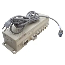 Kom14-020a-000 Ewellix Skf Magnetic Control Unit For Morgan Basic-one 120vac In 24vdc Out