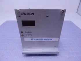 60040.025 Ewikon Controller Module Assembly T115074