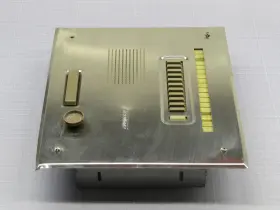 111adw701 Executone Intercom Speaker Control T212991 #3