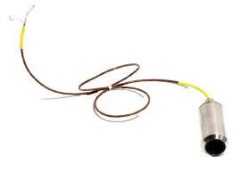 K-140f Exergen K-140f/60 Infrared T/c Sensorn Used