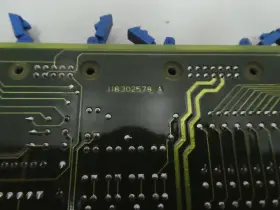 118302578 Exide Inverter Logic Board #3