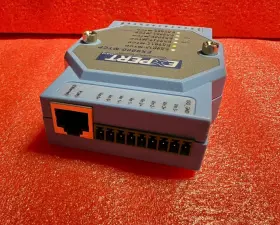 Ex9000-mtcp Expert Daq Module #3