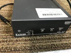 Mpa-181t Extron Mini Power Amplifier