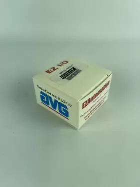 Ezio-4dcip4rlo Ez Automation I/o Eziop-8hsdci #2