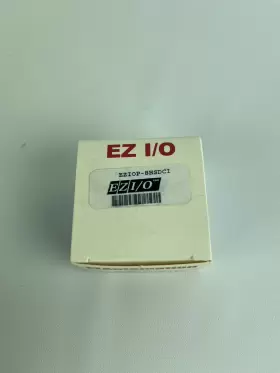 Ezio-4dcip4rlo Ez Automation I/o Eziop-8hsdci