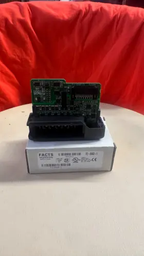 F2-08ad-1 Facts Engineering / F208ad1 New In Box