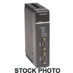 F4-cp512-1 Facts Engineering Coprocessor Module 512k Battery Backed Ram