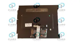 Ele-3082-its Fadal New 15 Inch Color Lcd Monitor / Display Kit For Cnc