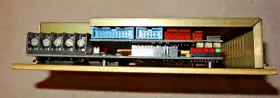 Sma8520-3 Fadal Servo Amplifier Sma85203 Amp-0029 8192 Line Encoder #2