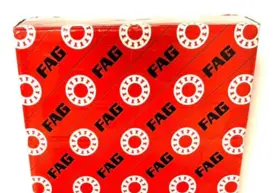 29415-e1-xl Fag New Spherical Roller Thrust Bearing
