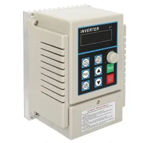 160986-fah-df-2 Fahkns Ac 220v Variable Frequency Drive Single Phase Input To 3 Output Frequen