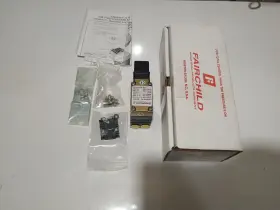 Td7800-401 Fairchild Industries Transducer