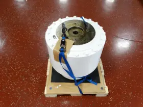 N0116861 Fairfield Mfg. Co. Inc Gearbox
