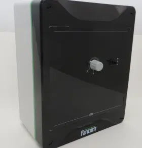 Itm-t10 Fancom Sb Vent Isb.8 1hp