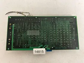 16b-1200-0770 Fanuc Circuit Board #2