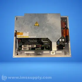 Fanuc 2165161 A02b-0230-c210 Cnc Control Unit Usip