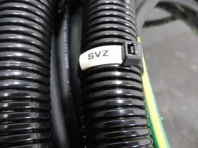 22-22se Fanuc Cnc Servo Motor Power Cable Help Identify #2