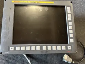 A04b-0099-b302 Fanuc 31i-a5 Basic Unit - Used / Works