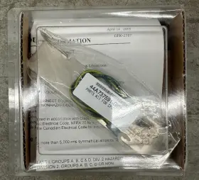 44a737591-g01 Fanuc / 44a737591g01