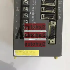A02b-0168-b013 Fanuc 1pc Used Power Mate E Control #2