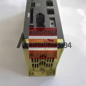 A02b-0168-b013 Fanuc 1pc Used Power Mate E Control #3