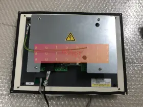 A02b-0200-c081 Fanuc Panel Refurbished A02b0200c081 Hmi Expedited Shipping #2