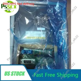 A02b-0281-c120 Fanuc A02b-0281-c120#mbr For Membrane Keypad New