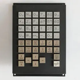 A02b-0281-c120 Fanuc A02b-0281-c120#tbe New For Button Operation Panel Free Shipping