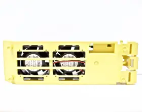 A90l-0001-0528 Fanuc A02b-0303-c103 Fan Motor Cooling System 2 X A90l-0001-0528#70
