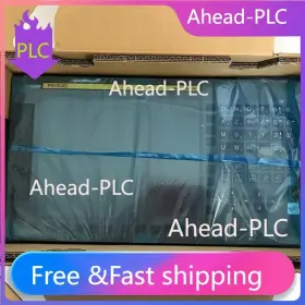 A02b-0338-b520 Fanuc 1pc A02b0338b520 Oi-mf 0i-mf System Fast Shipping