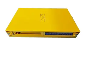 A03b-0801-c052 Fanuc Analog Input Module Ad04a #2