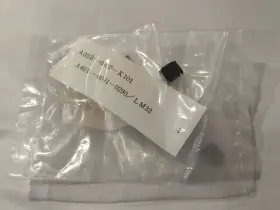 A60l-0001-0290 Fanuc A03b-0807-k101 Lot Of 3 Fuse / L M32