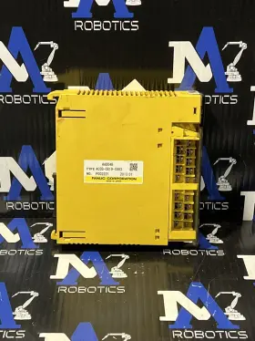 A03b-0819-c063 Fanuc I/o Module #2