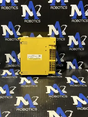 A03b-0819-c063 Fanuc I/o Module