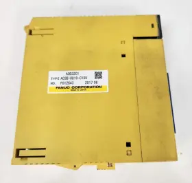 A03b-0819-c155 Fanuc For Used I/o Module Output Dc12/24v 32point Aod32c1