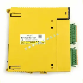 A03b-0819-c201 Fanuc Used Module Tested