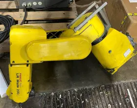 A05b-1135-b001 Fanuc A05b-1135-b007 Lr Mate 200i