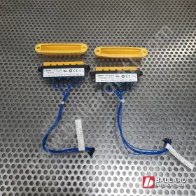 A05b-2255-k207 Fanuc Teach Pendant Deadman Switch Kit R30ib And Plus