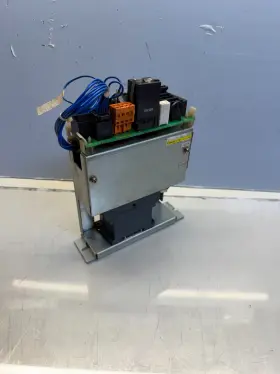 A05b-2501-c800 Fanuc Brake Unit Free Shipping